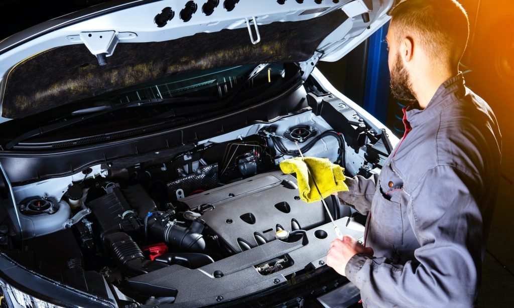 car-maintenance Car Maintenance