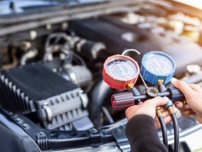 cooling system repair in Abu Dhabi COOLING SYSTEM REPAIRS