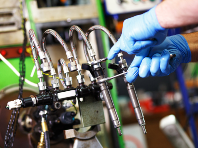 Fuel system repair in Abu Dhabi FUEL SYSTEM REPAIRS