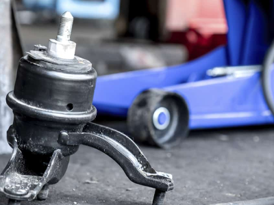 engine mount replacement services in Abu Dhabi ENGINE MOUNT REPLACEMENT