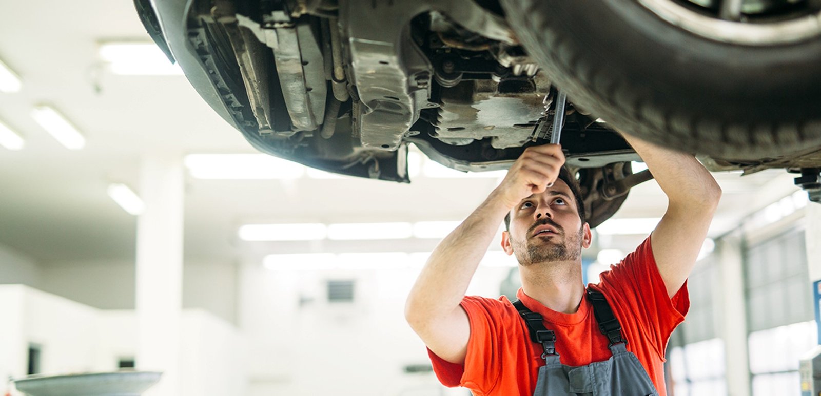 auto repair