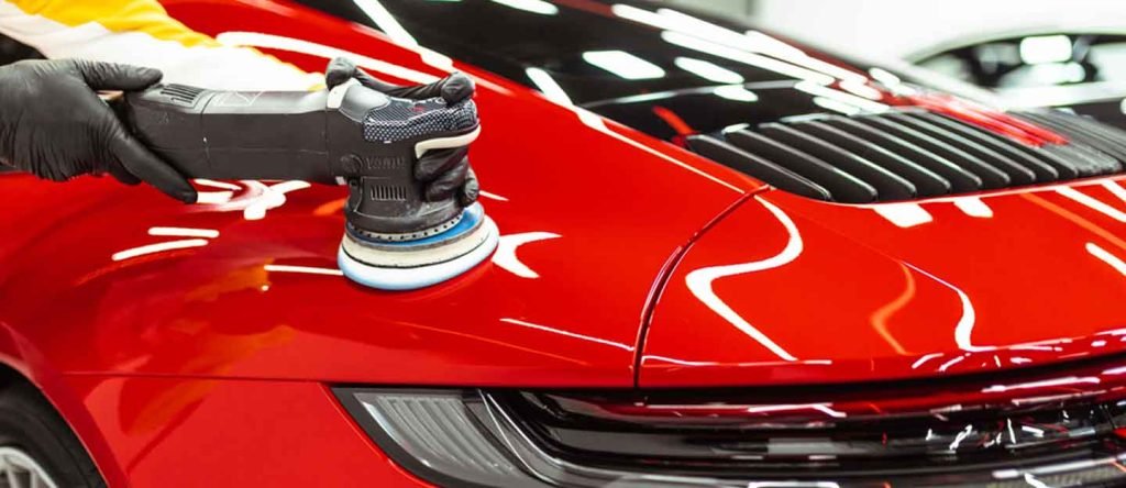 car-polishing Car Polishing