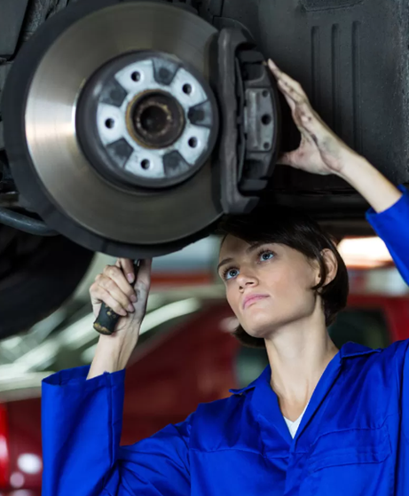 barke-repair