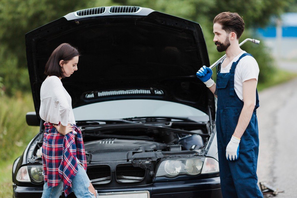 Troubleshooting Air Conditioning Issues