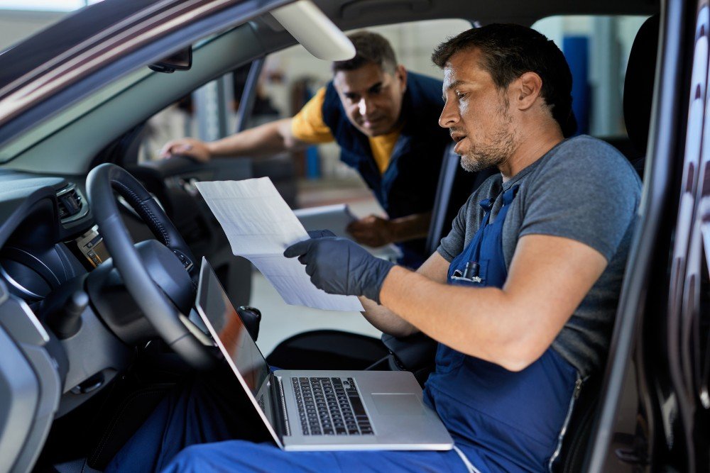 Professional Vehicle Modification Insights Customizing Your Ride - Professional Vehicle Modification Insights