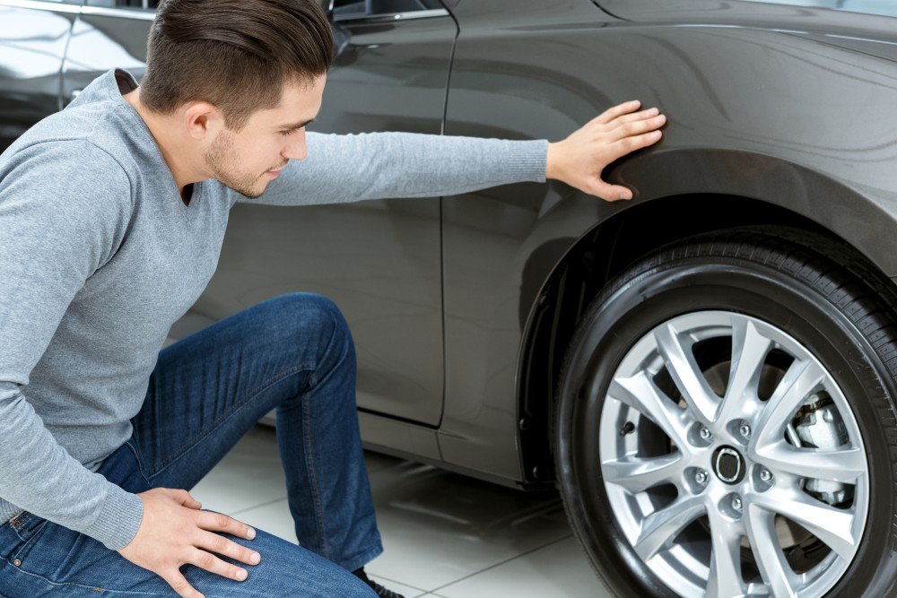 Choosing the Right Tyres – Tips from Magic Touch Tyre Experts