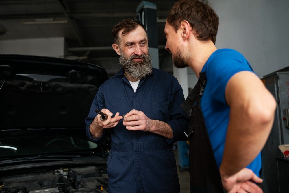 Preventive Maintenance Tips to Avoid Major Car Repairs