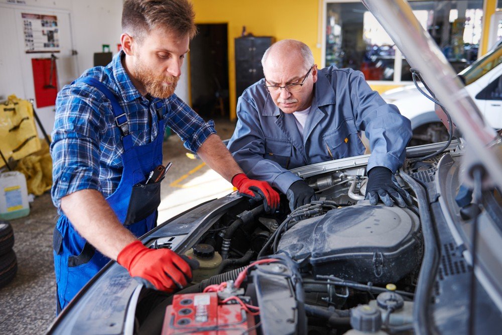 german-car-repair-abu-dhabi