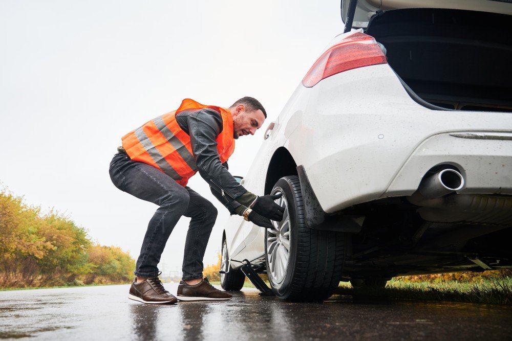 The Impact of Weather on Your Car and How to Protect It
