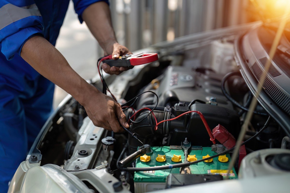 Car Battery Maintenance – Tips to Extend Your Battery Life
