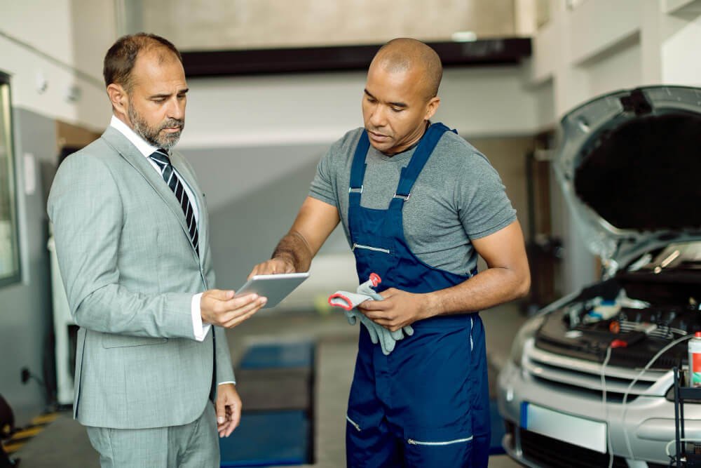 Cooling System - Overheating Problems and How to Prevent Them