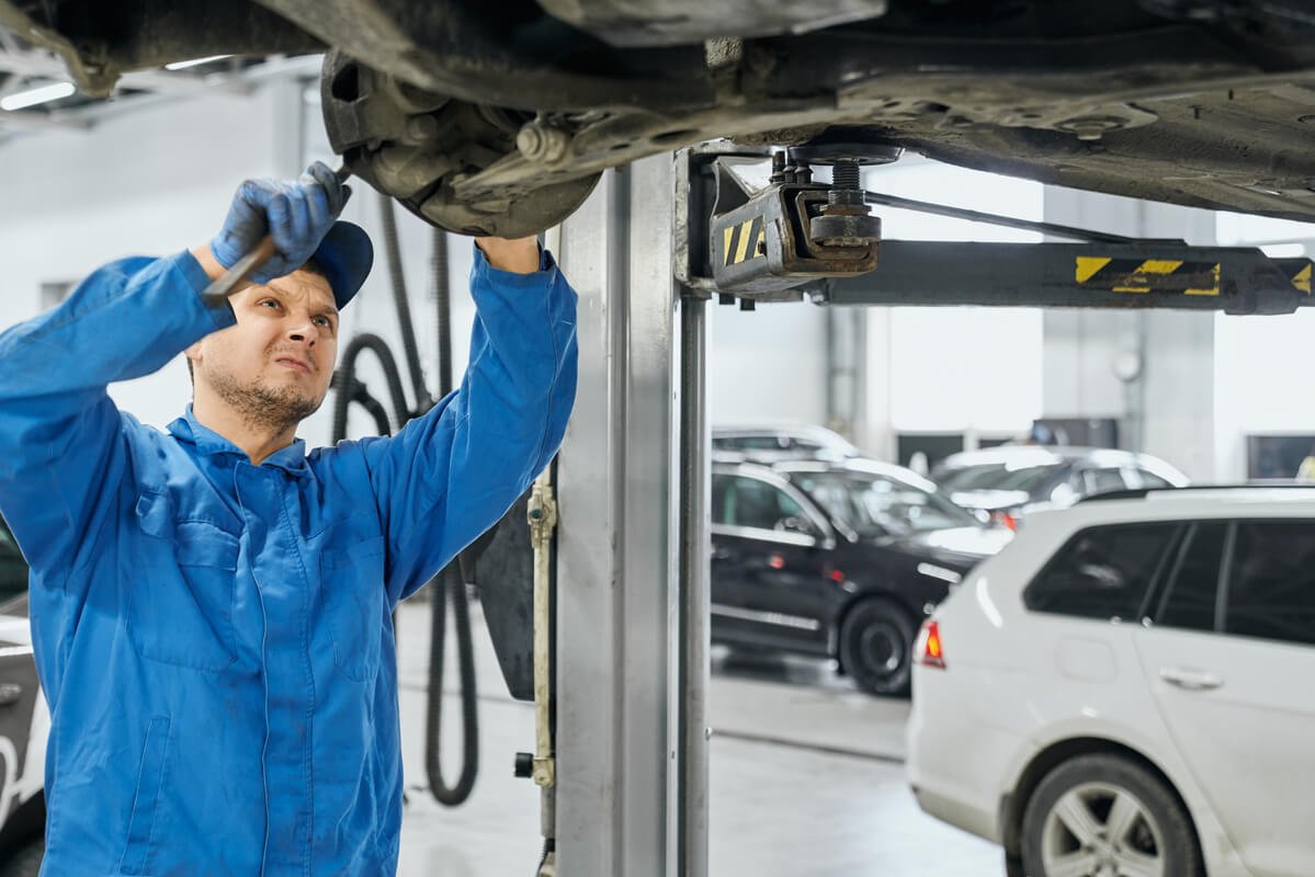 Leading Volkswagen Repair Abu Dhabi