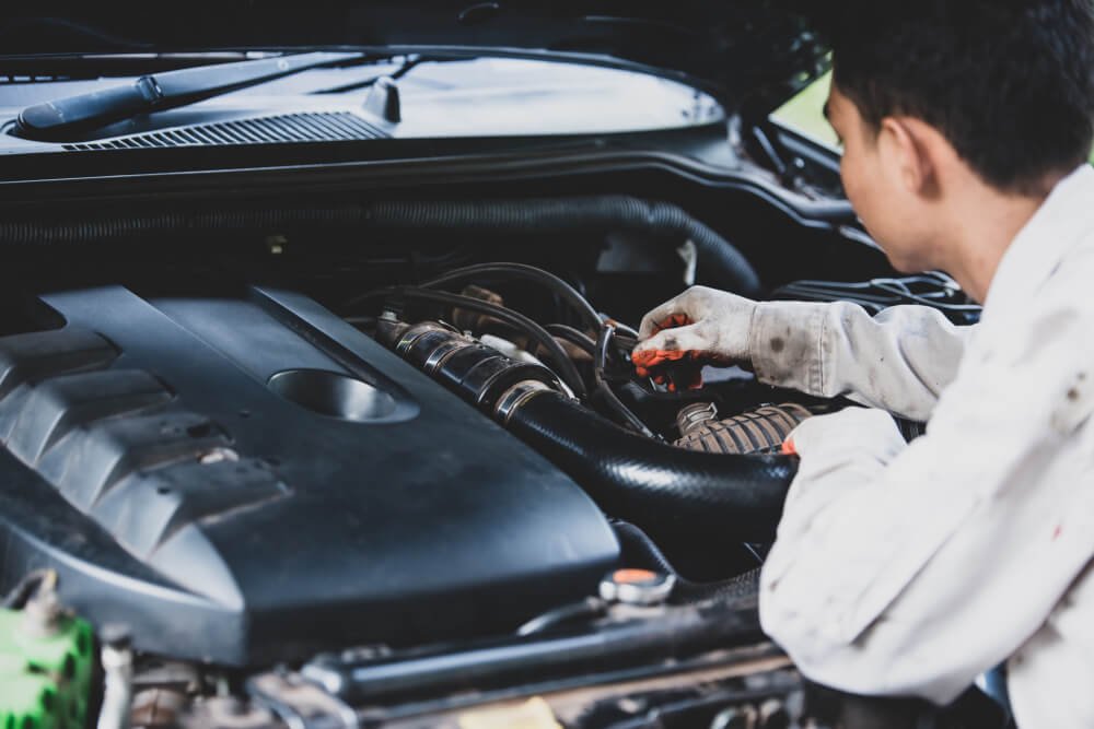 Electrical Systems in Modern Cars – Common Issues and Fixes