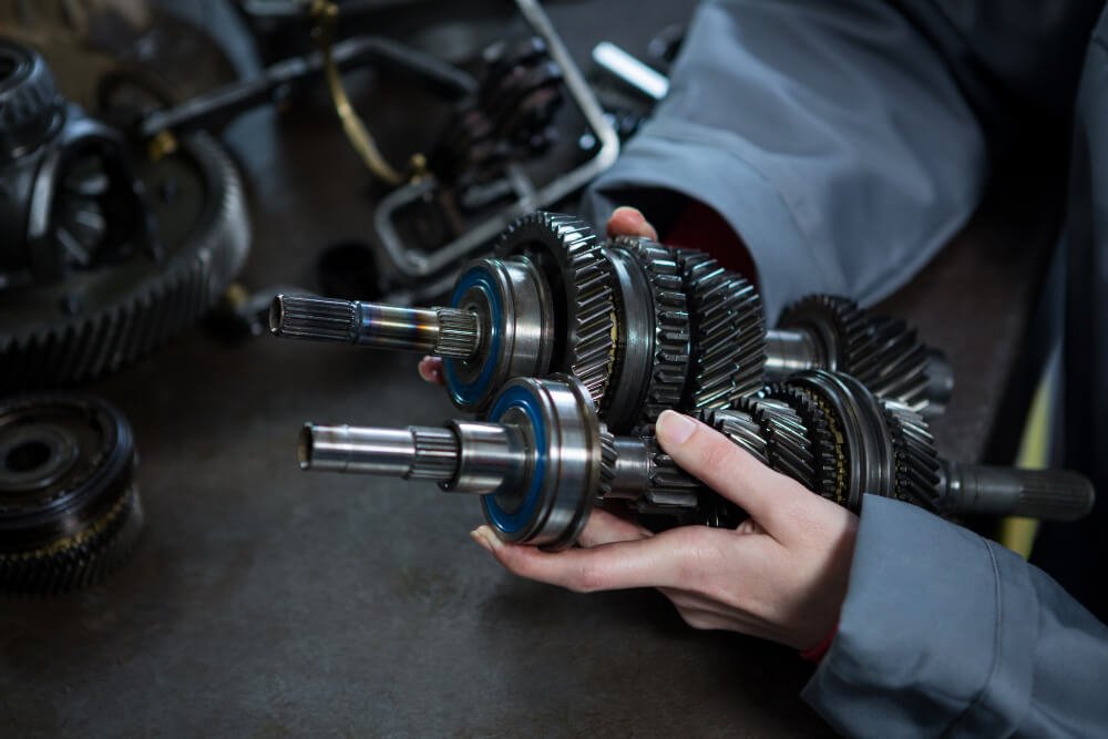 Mastering the Art of Steering – Maintenance and Repair Insights