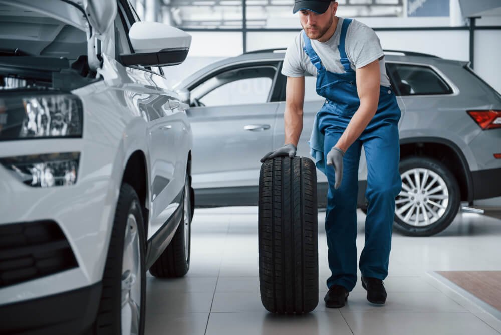 Top Signs Your Vehicle Needs Brake Repair – Expert Tips from Magic Touch