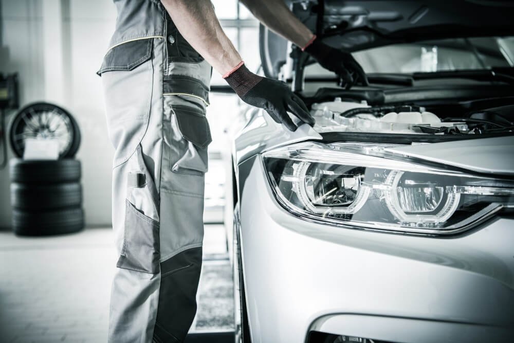 Signs Your BMW Needs Immediate Repair Signs Your BMW Needs Immediate Repair – Expert Tips from Magic Touch