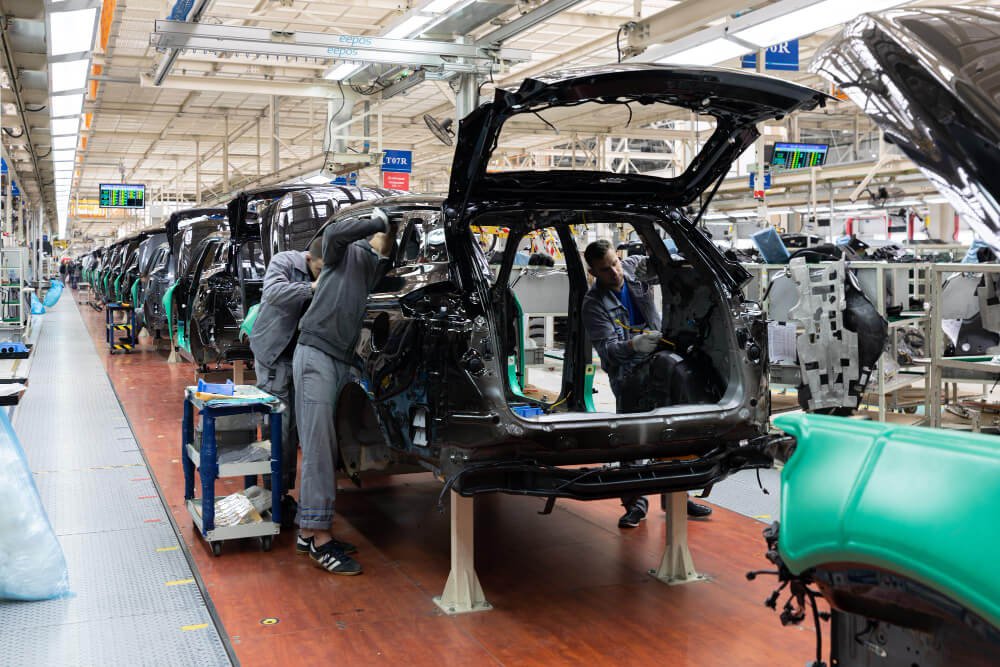 Technological Advances in Car Repair – What’s New in the Auto Industry Technological Advances in Car Repair – What’s New in the Auto Industry