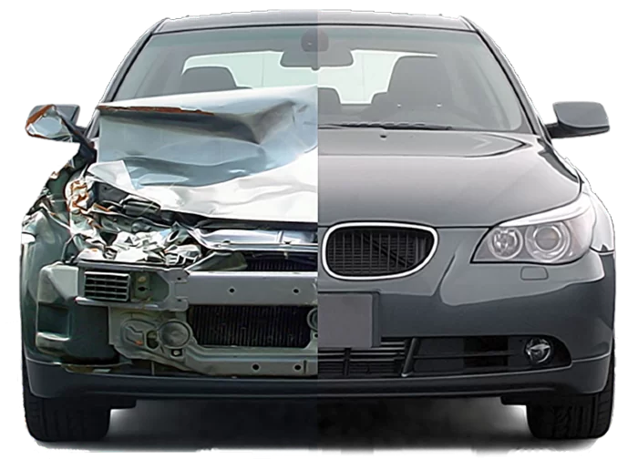 Accident Repairs 1 MAGIC TOUCH AUTO GARAGE BEST CAR GARAGE IN ABU DHAB car dent repair abu dhabi